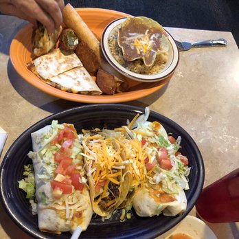 Loco Perro - Combo platter for 2 - Mexican Near Me - East Hampton, Connecticut Loco Perro - Combo platter for 2 - Mexican Near Me - East Hampton, Connecticut