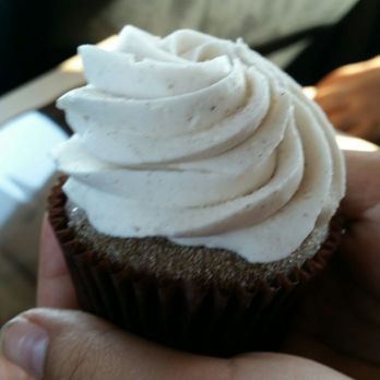 Frosted Cakery - Dairy Free Snickerdoodle - Bakeries Near Me - Fresno, California