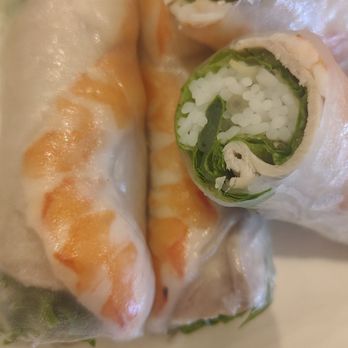 Eat More Pho - Spring Roll - Vietnamese Near Me - Sunnyvale, California Eat More Pho - Spring Roll - Vietnamese Near Me - Sunnyvale, California