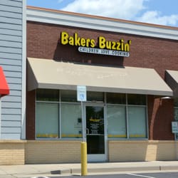 Bakers Buzzin