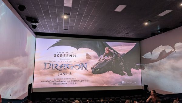 ArcLight Beach Cities by null