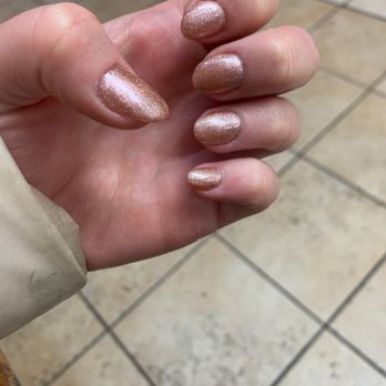 Star Nail - Acrylic Fill-In - Nail Salons Near Me - Pittsburgh, Pennsylvania