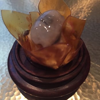 Benu - Asian Fusion Near Me - San Francisco, California