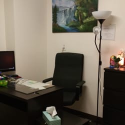 Yelena Zhuklevich, LCSW - Office