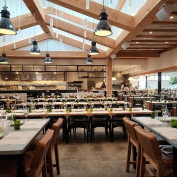Sixty Vines - New American Near Me - Orlando, Florida