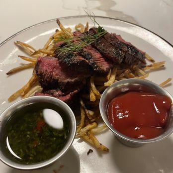 Barrel & Derrick - Steak frites - Breakfast & Brunch Near Me - Odessa, Texas Barrel & Derrick - Steak frites - Breakfast & Brunch Near Me - Odessa, Texas