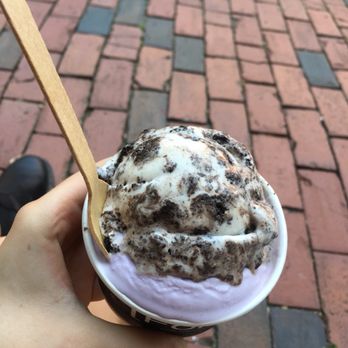 FoMu - Ice Cream & Frozen Yogurt Near Me - Boston, Massachusetts