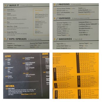CAVA - AWESOME MENU - Mediterranean Near Me - Midlothian, Virginia CAVA - AWESOME MENU - Mediterranean Near Me - Midlothian, Virginia