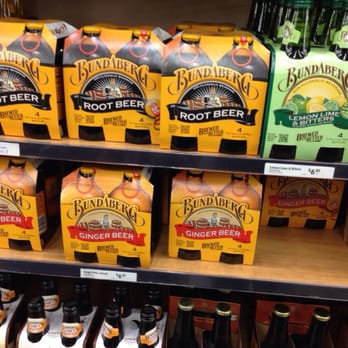 World Market - My favorite ginger "ale". - Furniture Stores Near Me - Mountain View, California