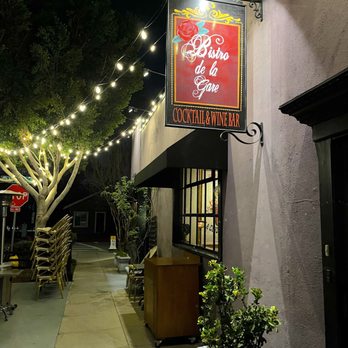 Bistro de la Gare - French Near Me - South Pasadena, California