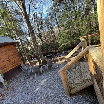 Greenbrier Campground - Fire pit and charcoal grill - Campgrounds Near Me - Gatlinburg, Tennessee Greenbrier Campground - Fire pit and charcoal grill - Campgrounds Near Me - Gatlinburg, Tennessee
