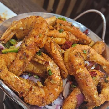 Flaming Mountain - Chinese Near Me - Tampa, Florida