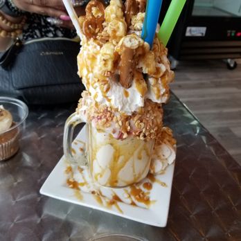 K & J's Elegant Pastries - Salty caramel was so good - Desserts Near Me - Birmingham, Alabama K & J's Elegant Pastries - Salty caramel was so good - Desserts Near Me - Birmingham, Alabama