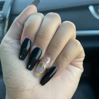 Amy Nails & Spa - Nail Salons Near Me - El Cajon, California