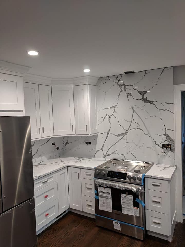 Perfect Granite and Marble - countertop fabricator in Wheeling, IL