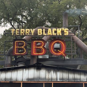 Terry Black's Barbecue - Front - Barbeque Near Me - Austin, Texas Terry Black's Barbecue - Front - Barbeque Near Me - Austin, Texas