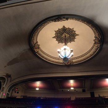 Coleman Theatre - Chandelier - Performing Arts Near Me - Miami, Oklahoma Coleman Theatre - Chandelier - Performing Arts Near Me - Miami, Oklahoma