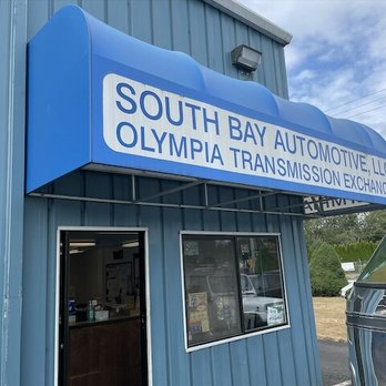 South Bay Automotive - Auto Repair Near Me - Olympia, Washington South Bay Automotive - Auto Repair Near Me - Olympia, Washington