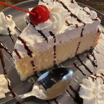 Tequila Comida & Cantina - Tres Leches Cake - Mexican Near Me - Wilmington, North Carolina Tequila Comida & Cantina - Tres Leches Cake - Mexican Near Me - Wilmington, North Carolina
