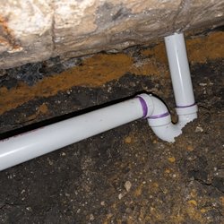 Roman Plumbing Services