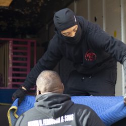 Kelvin D Ferguson & Sons Moving
