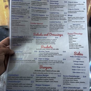 Kelly's Little Nipper - New American Near Me - Des Moines, Iowa Kelly's Little Nipper - New American Near Me - Des Moines, Iowa
