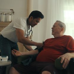 24 Hour Caregivers