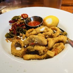 Calamari