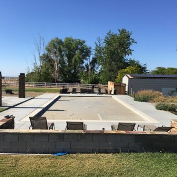 Pacific Pool and Spa - Pool & Hot Tub Service Near Me