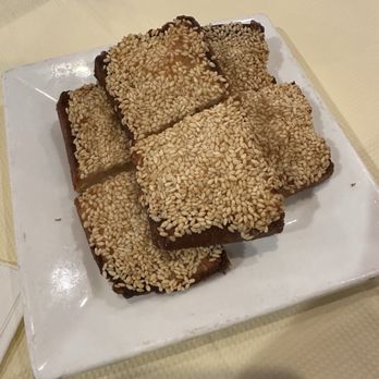 Hing Kee Restaurant - Shrimp toast - Vietnamese Near Me - Chicago, Illinois
