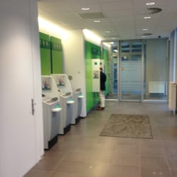 BNP Paribas Fortis - Cash machines