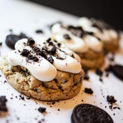 The Cookie Crew