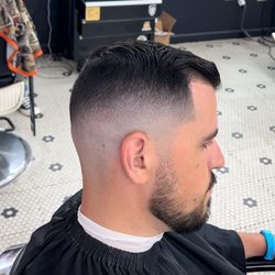Cut by Evan