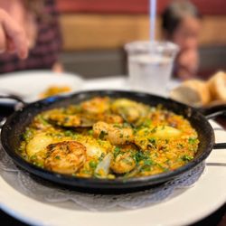 Malbec Market - Paella del Mar
