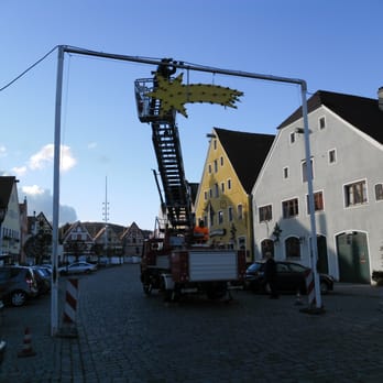 Stadt Berching - Local Flavor Near Me