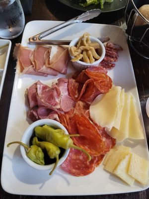 Tosca Ristorante by null