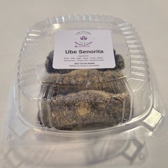 Ube Galore Breads & More - Desserts Near Me Ube Galore Breads & More - Desserts Near Me