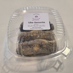 Ube Galore Breads & More