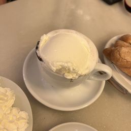 Hot Chocolate