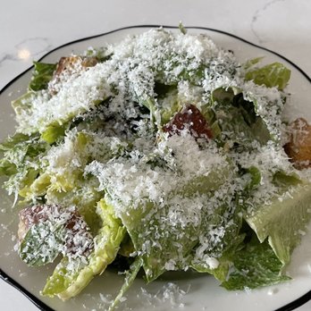 Willa's - Tahini Caesar - New American Near Me - Tampa, Florida Willa's - Tahini Caesar - New American Near Me - Tampa, Florida