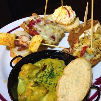 Lizarrán - Tapas Bars Near Me - Valencia, V Lizarrán - Tapas Bars Near Me - Valencia, V