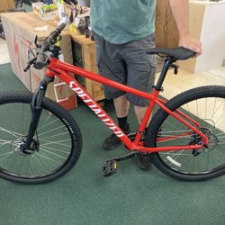Blue Ridge Bicycles - Specialized