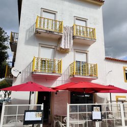 Restaurante Mili - Front