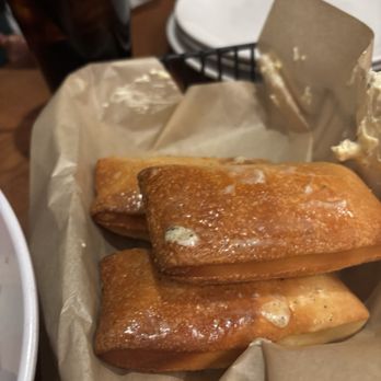 Basta Pasta - breadsticks - Italian Near Me - Eldersburg, Maryland