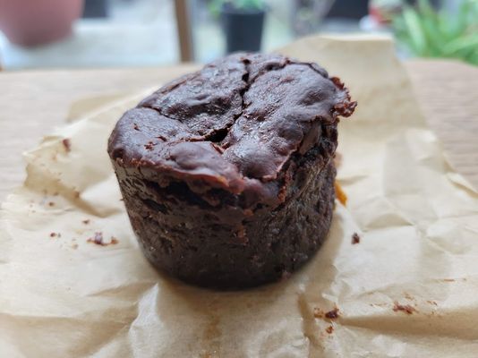 Grande Crêperie by null