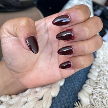 MC Prime Nail Spa salon - Nail Salons Near Me - Brooklyn, New York