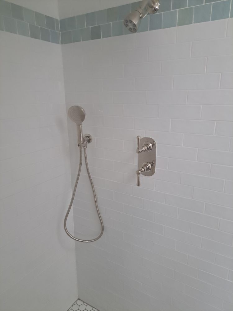 Slide of AJS Plumbing & Heating