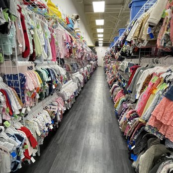 Once Upon A Child - Children's Clothing Near Me - Markham, Ontario