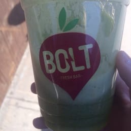 Green pineapple