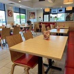 Pei Wei Asian Kitchen - Really